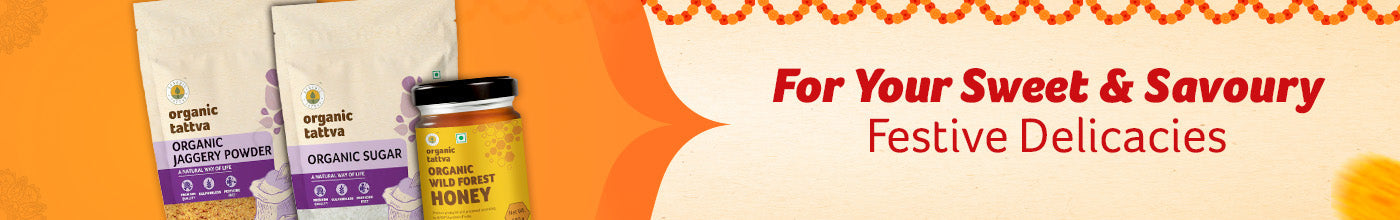 Salts, Sugar & Jaggery