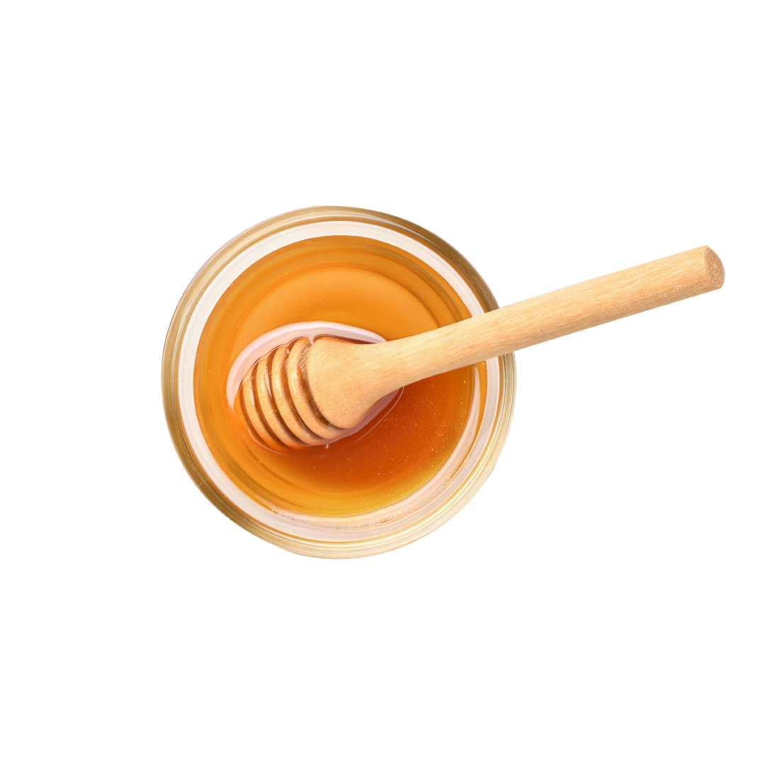 Organic Wild Forest Honey