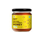 Organic Wild Forest Honey