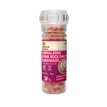 NATURAL TATTVA Rock Salt Grinder