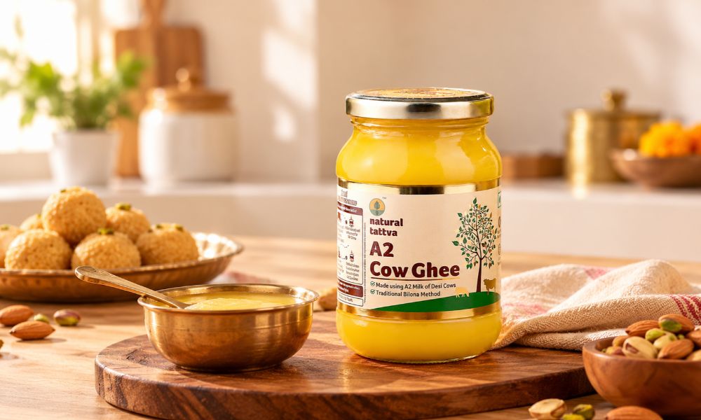 10 Diwali Recipes with Ghee Easy Festive Sweets at Home