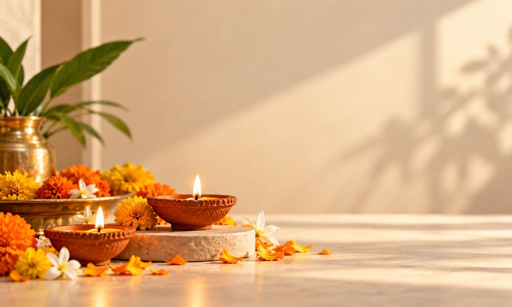 Diwali History Traditions 2026