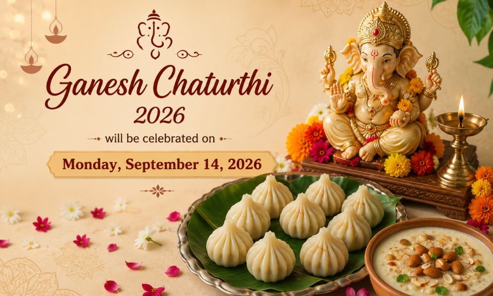 Ganesh Chaturthi