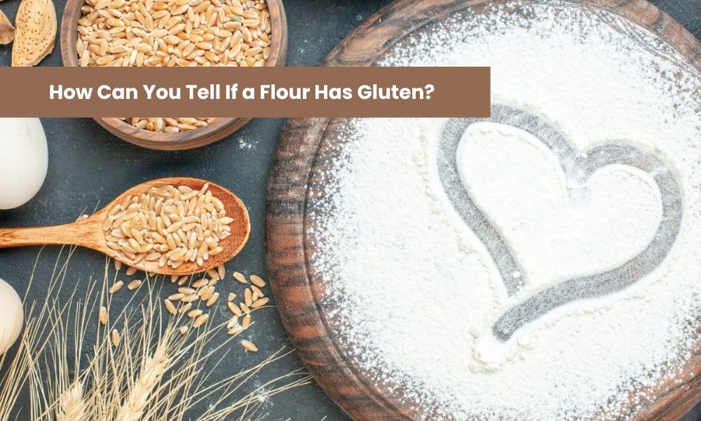 Which Flour is Gluten Free? 