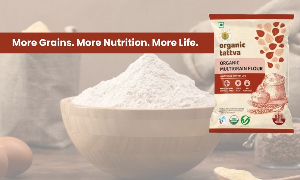 Is Multigrain Atta Good for Health?