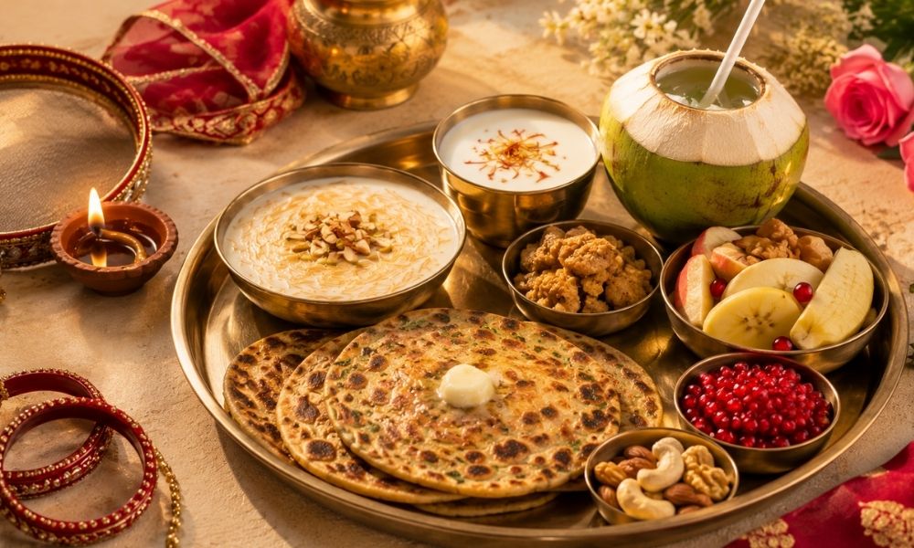 What to Eat in Sargi