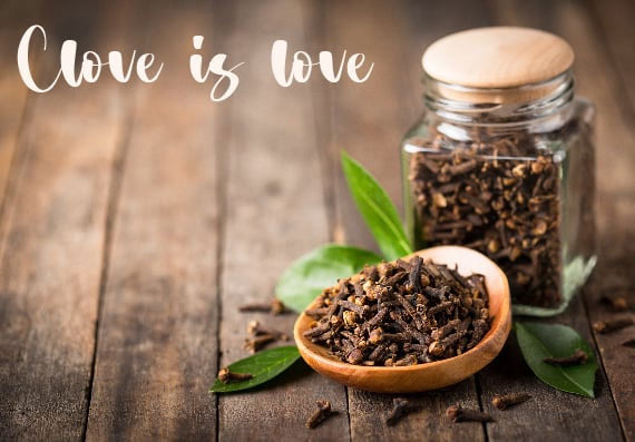 5 Different Uses of Cloves to Try at Home