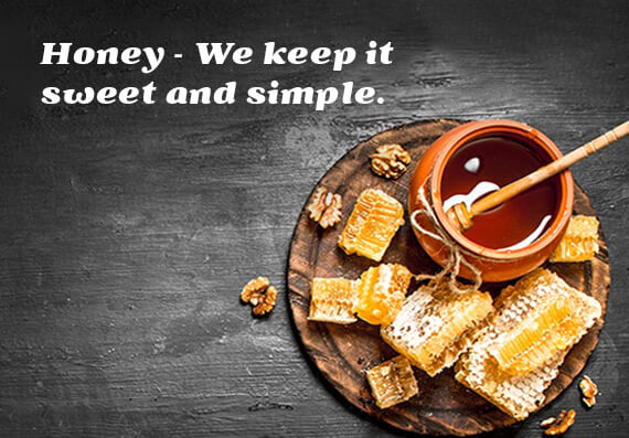 5 Health Benefits of Organic Honey for Immunity