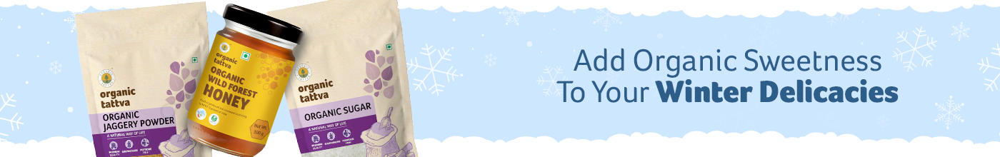 Salts, Sugar & Jaggery