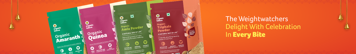 Organic Health Foods
