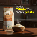 Buy Organic Biryani Basmati Rice