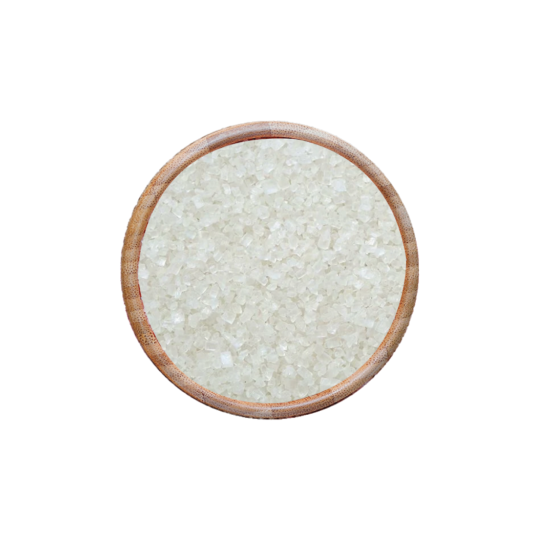 Organic Sugar
