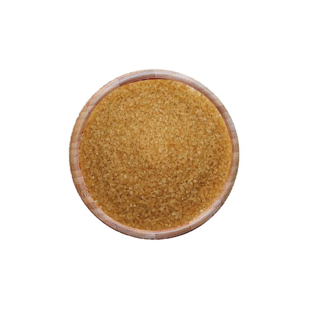 Organic Brown Sugar