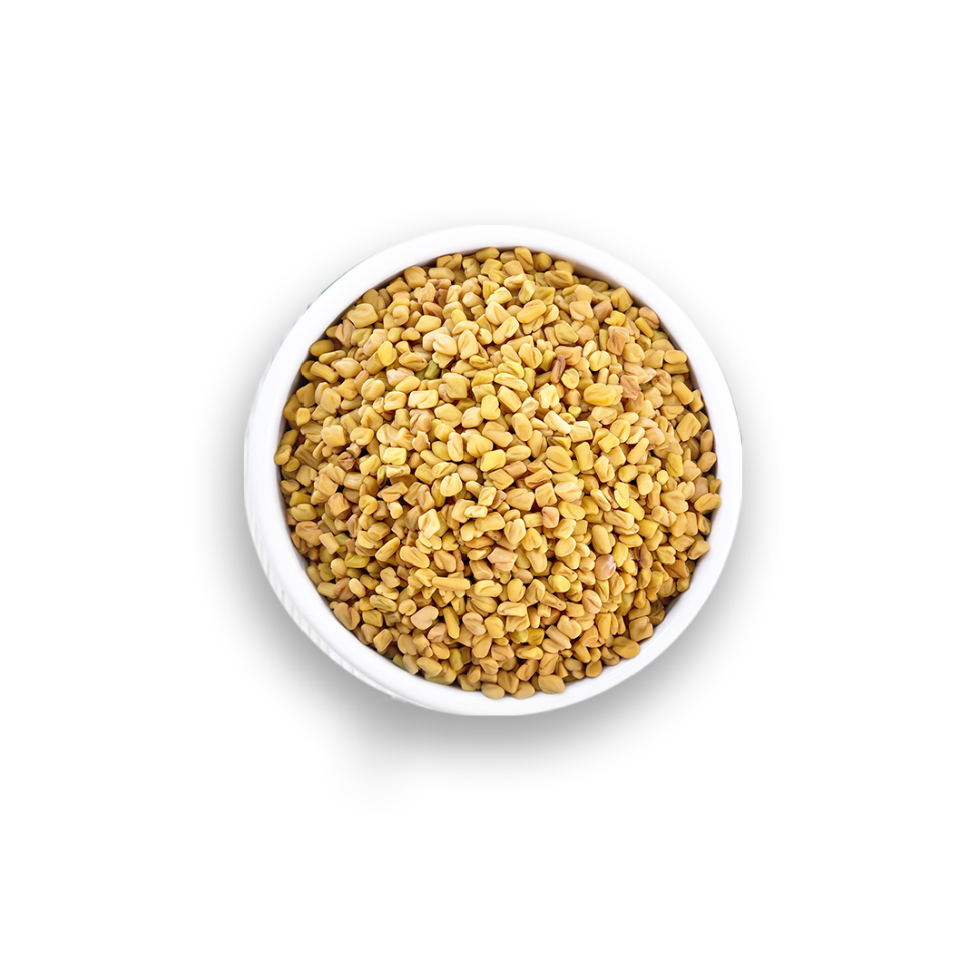 Organic Fenugreek