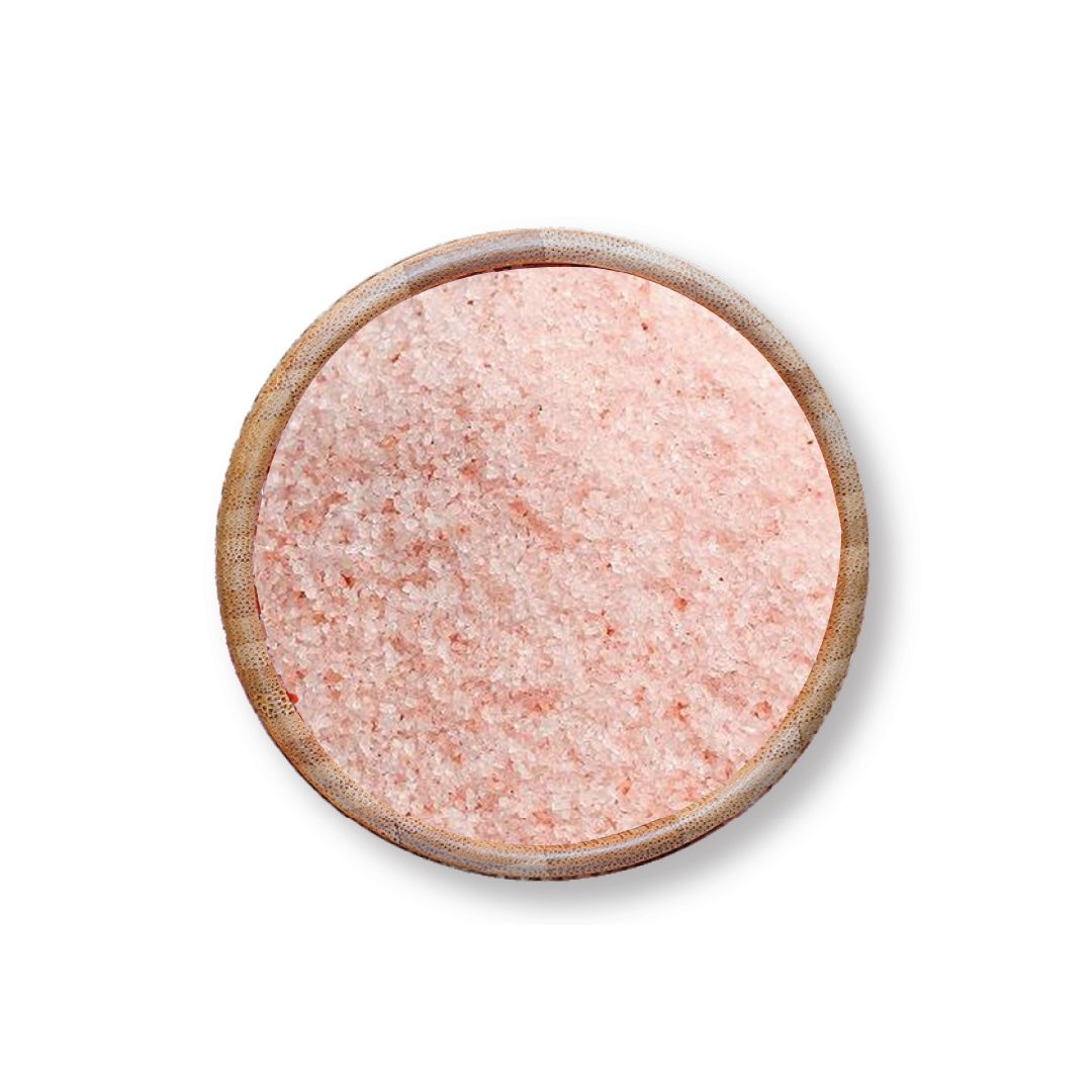NATURAL TATTVA Himalayan Rock Salt (Sendha Namak)