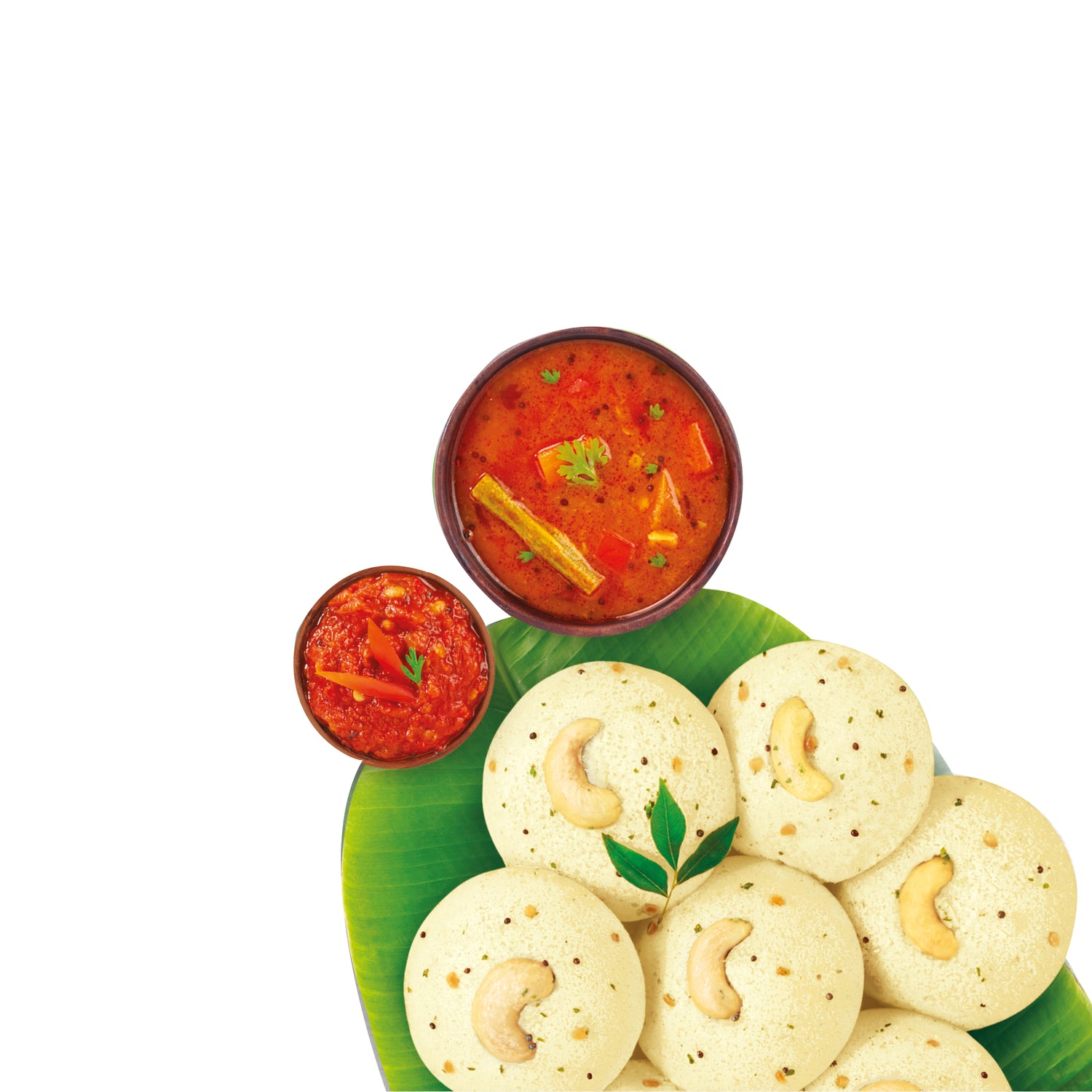 Organic Rava Idli Ready Mix breakfast