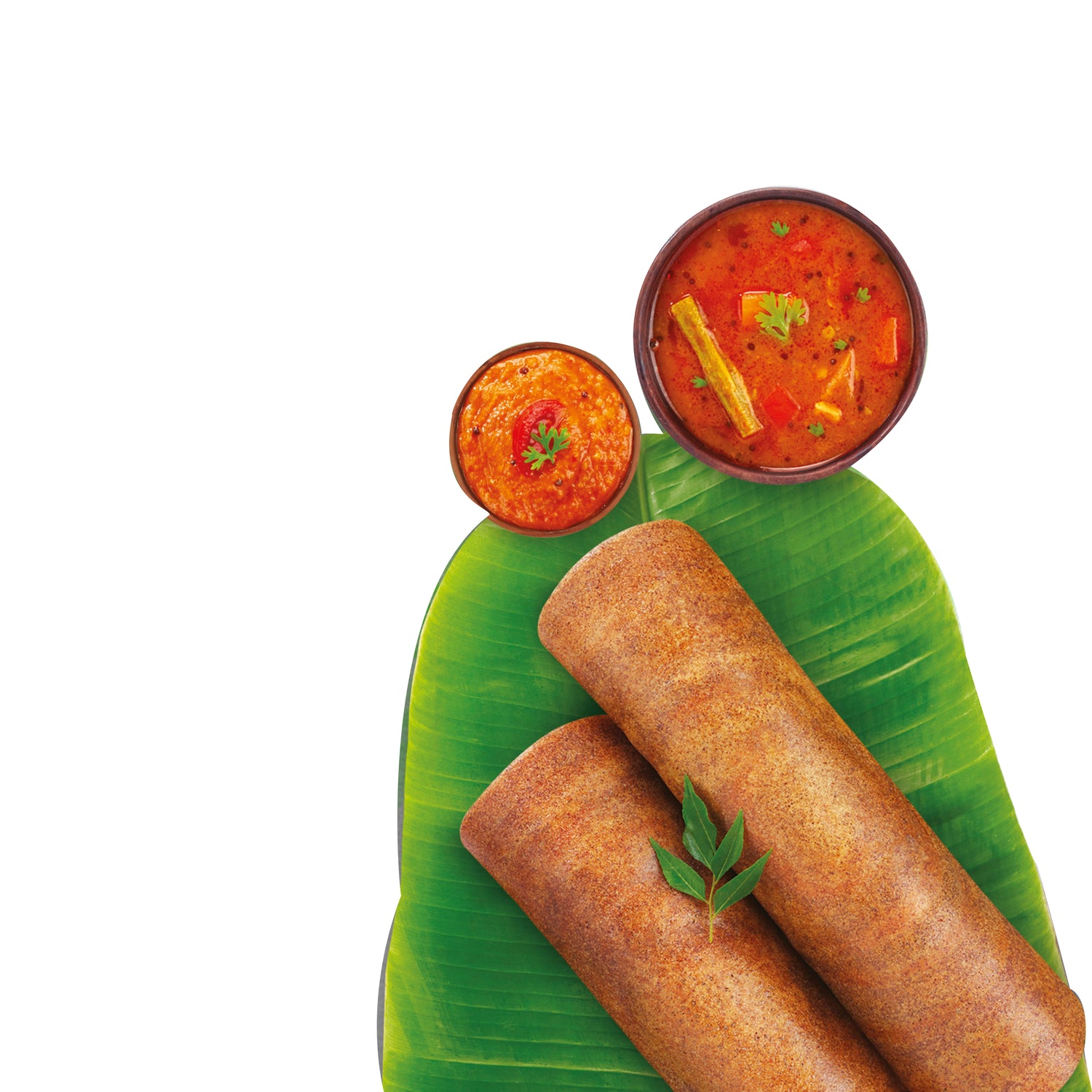 Organic Ragi Dosa Ready Mix