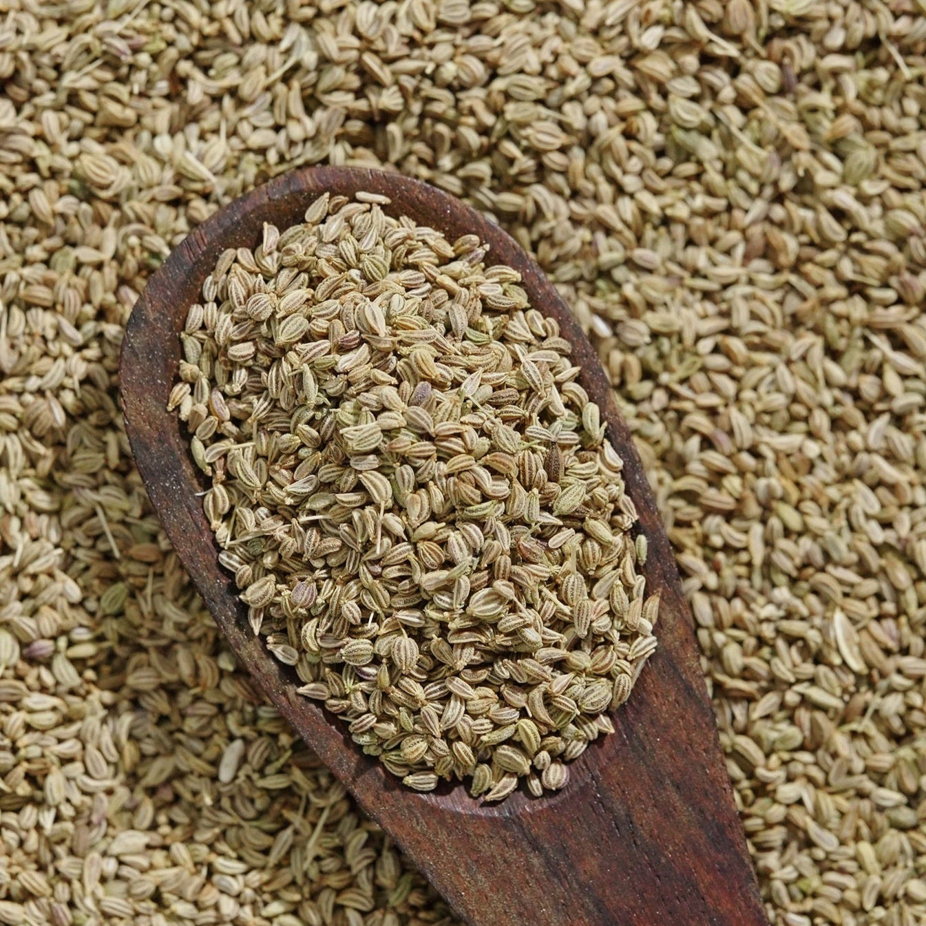 Organic Ajwain Whole