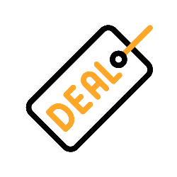 Combo & Deals