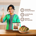 Organic Flax Seeds Online
