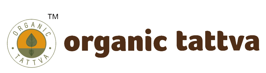 Organic Tattva