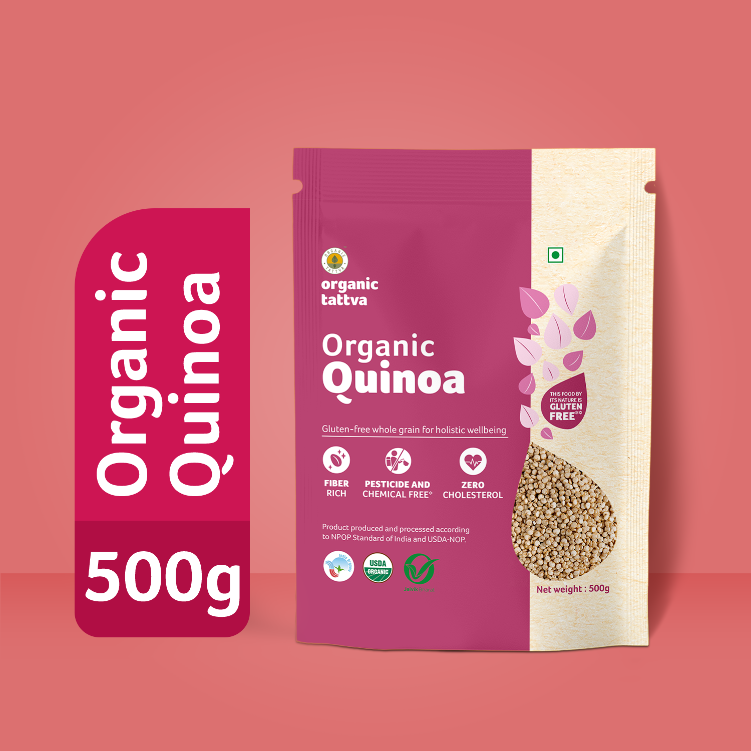 Organic Quinoa