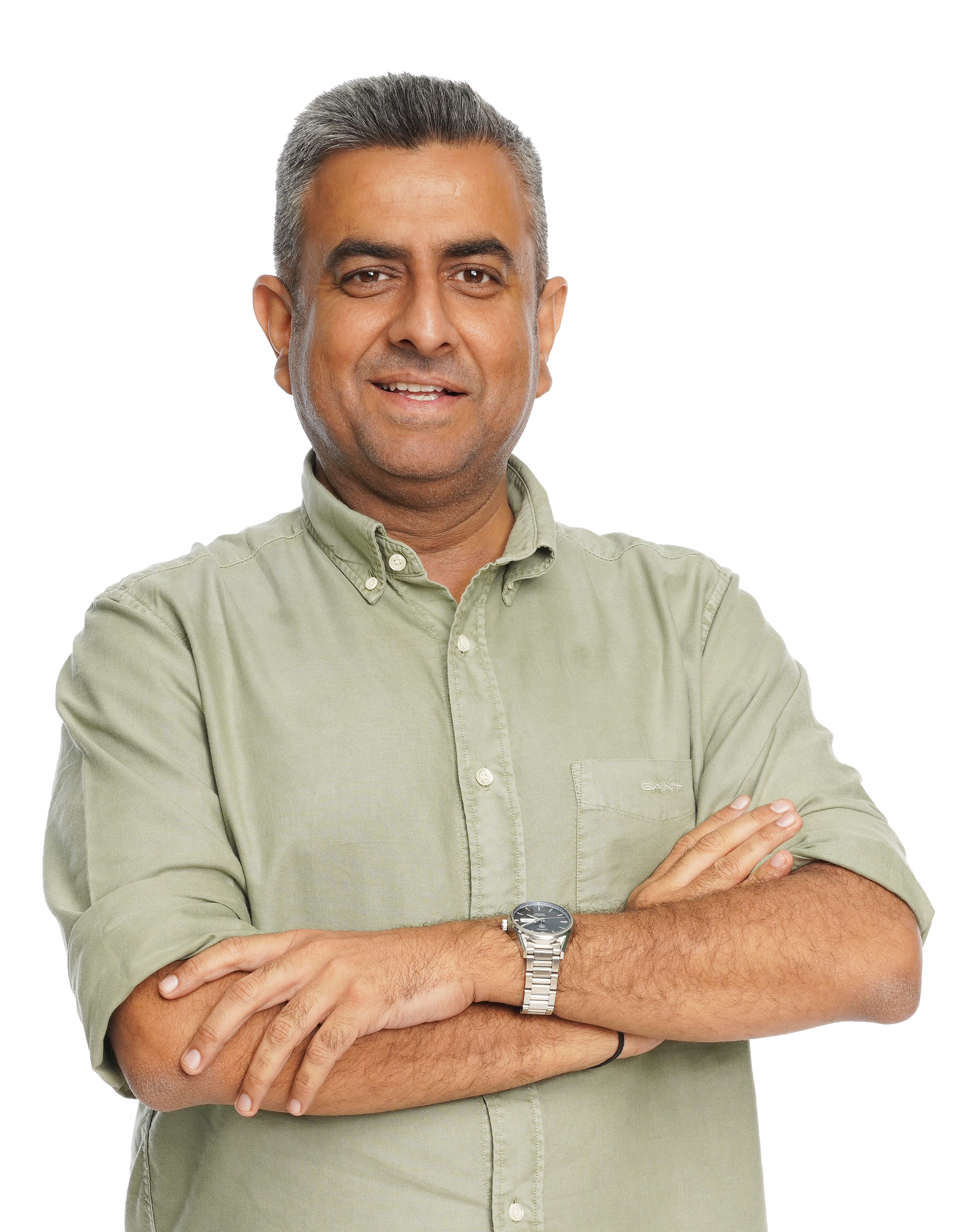 Olive Rohit About Us – Organic Tattva