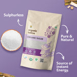 Shop Organic Sugar